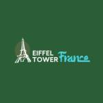 Eiffel Tower France Profile Picture