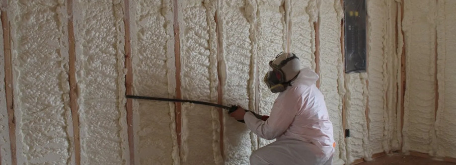 Spray Foam Tech Cover Image