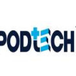 Podtech Data Center Profile Picture