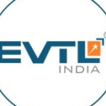 EVTL INDIA Profile Picture