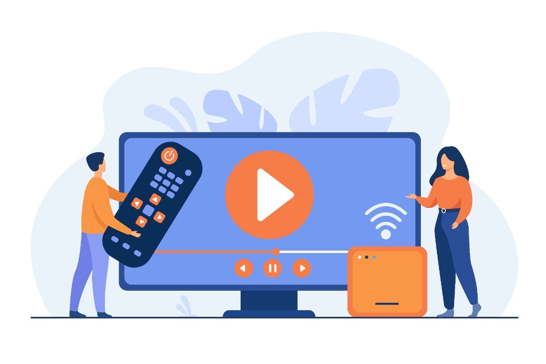 IPTV Payment Gateway | Secure High-Risk Payment Solutions