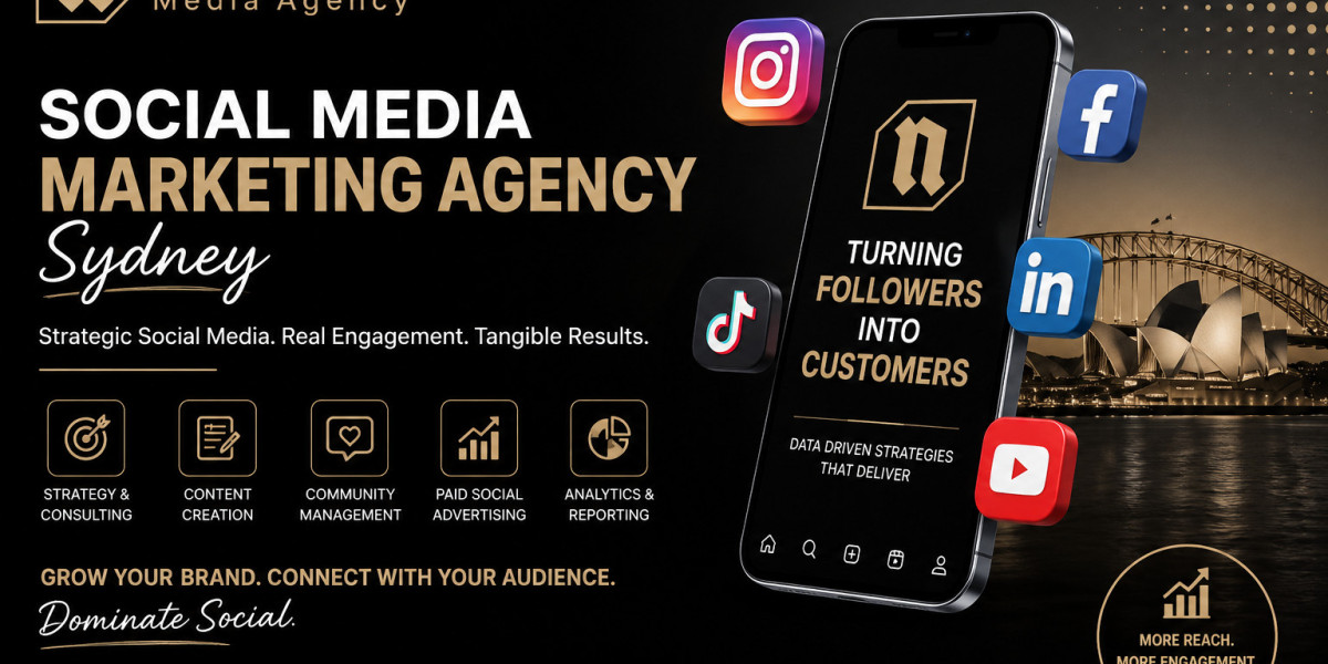 How to Evaluate a Social Media Marketing Agency in Sydney
