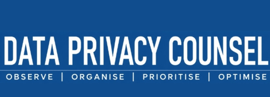 Data Privacy Counsel Cover Image