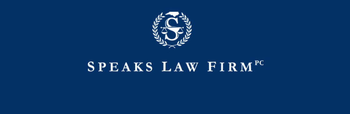 Speaks Law Firm Cover Image
