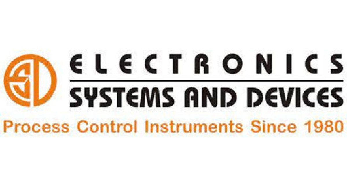 Comprehensive Guide to Industrial Automation Components by Electronic Systems and Devices