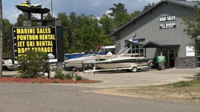 Luxury Jet Ski Rental: What Sets Premium Models Apart? | Articles | fasttraxmarine | Gan Jing World - Technology for Humanity | Video & Movie Streaming