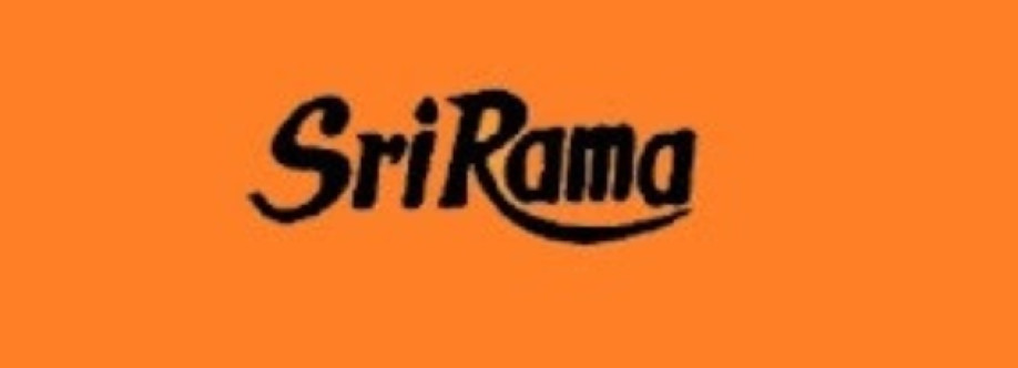 Srirama Notebook Cover Image
