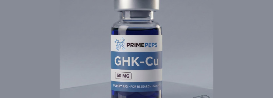 PrimePeps Cover Image