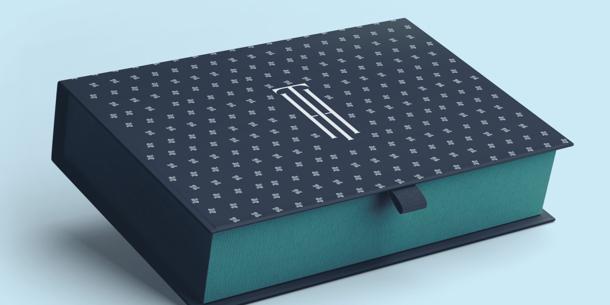 Custom Packaging Boxes USA: Make Every Product Stand Out