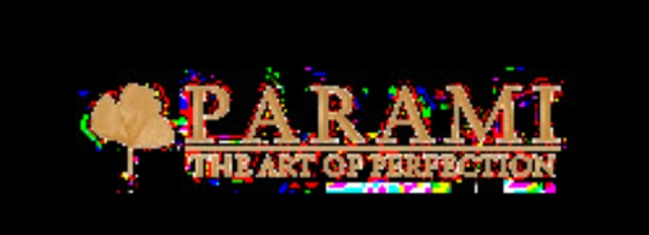 Parami Home Décor Cover Image