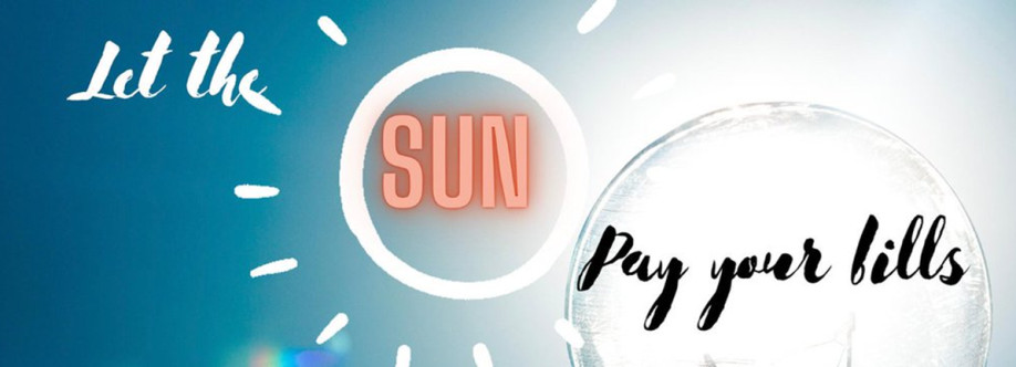 Sun Burnsolar Cover Image