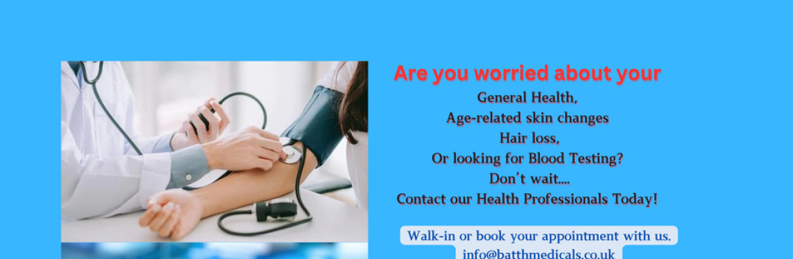 Batth Medicals Cover Image