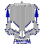 phantom cnc system Profile Picture