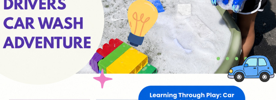 Kids County Daycare and OSC Cover Image