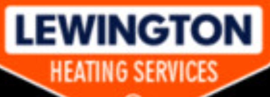 Lewington Heating Cover Image