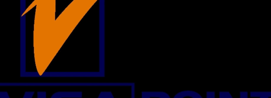 Visa point Cover Image