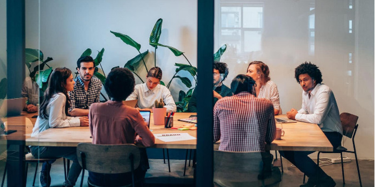 How can digital transformation consulting services improve business technology?