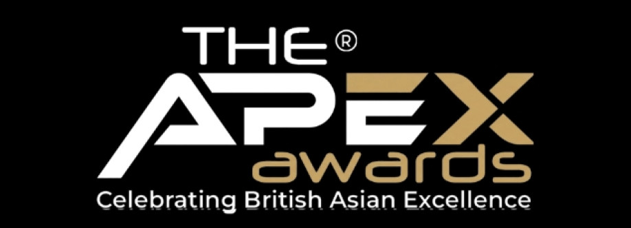 The Apex Awards Awards Cover Image