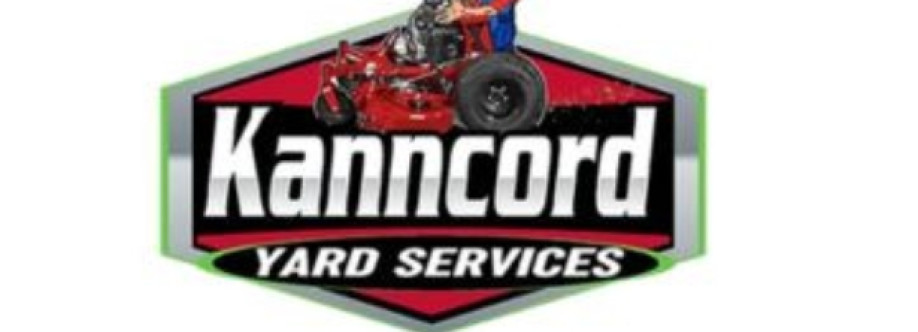 Kanncord Yard Services Cover Image