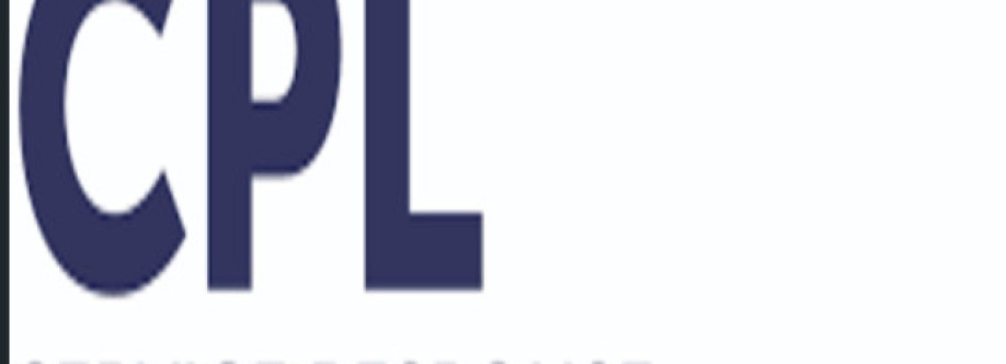 CPL Group Cover Image
