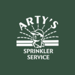 Arty’s Sprinkler Service Profile Picture