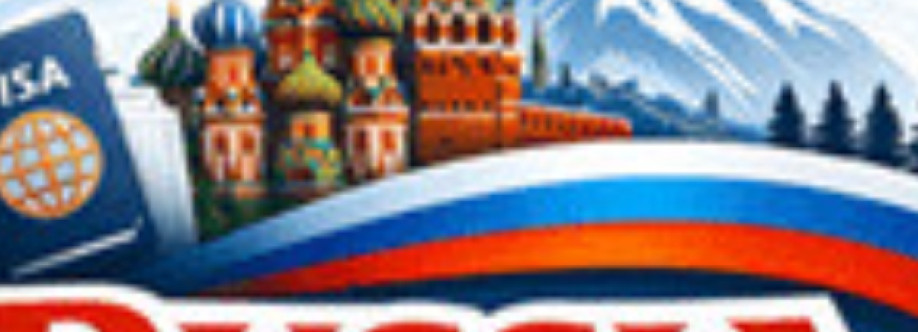 Russia Travel services Cover Image
