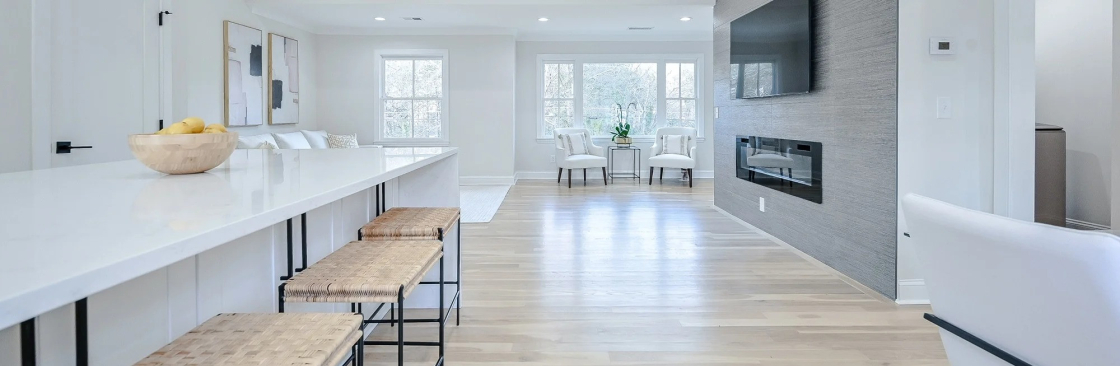 LD Flooring Atlanta Cover Image