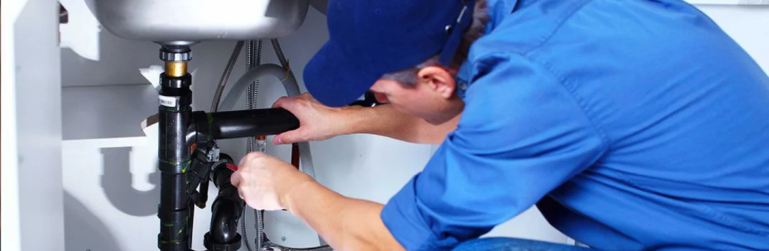 Plumber Glenunga Cover Image
