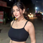 Teena Mathur Profile Picture