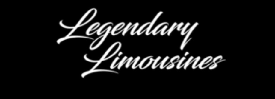 Legendary Limousines Cover Image