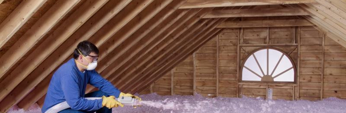 All Foam and Insulation Cover Image