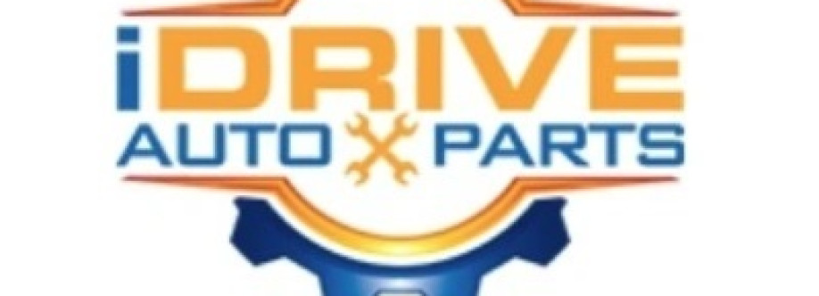 iDrive Auto Parts Cover Image