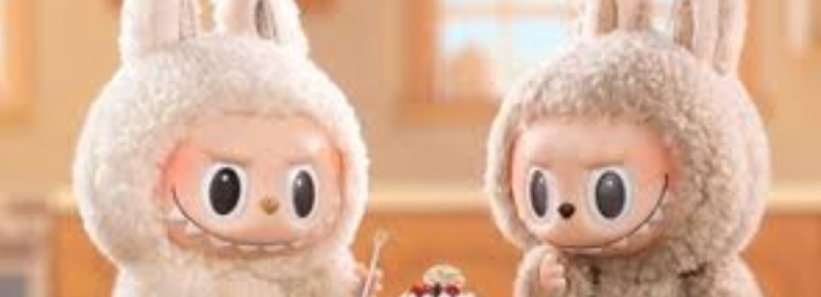 Labubu Doll Cover Image