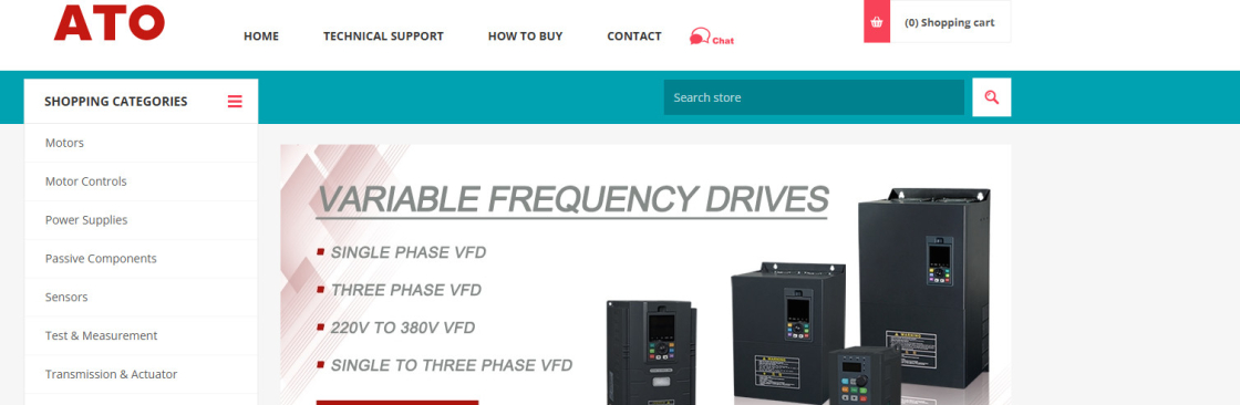 3 Phase Isolation Transformer Cover Image