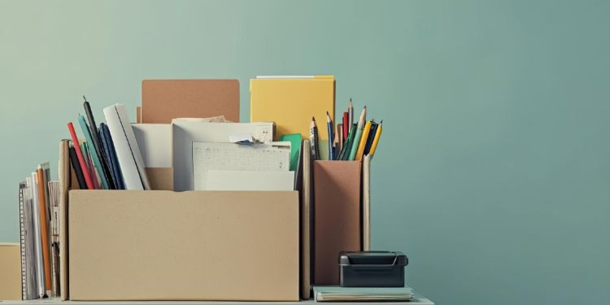 Custom Stationery Shipping Boxes for Journals, Notebooks, and Notepads