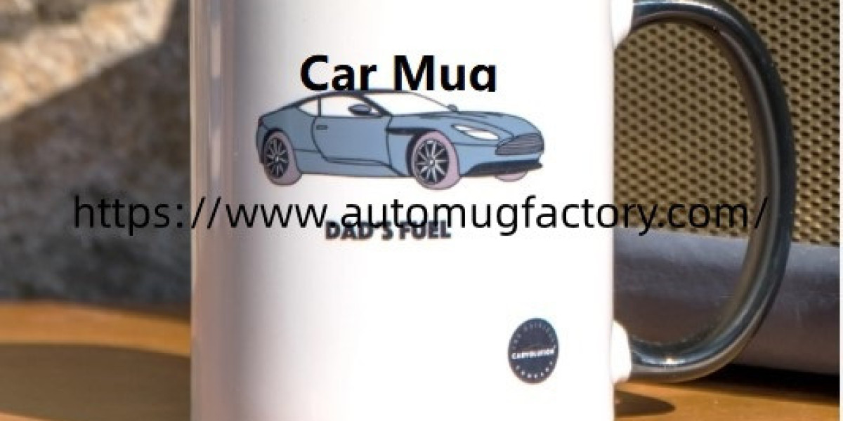 Exploring Comfort, Style, and Usability in Car Drinkware