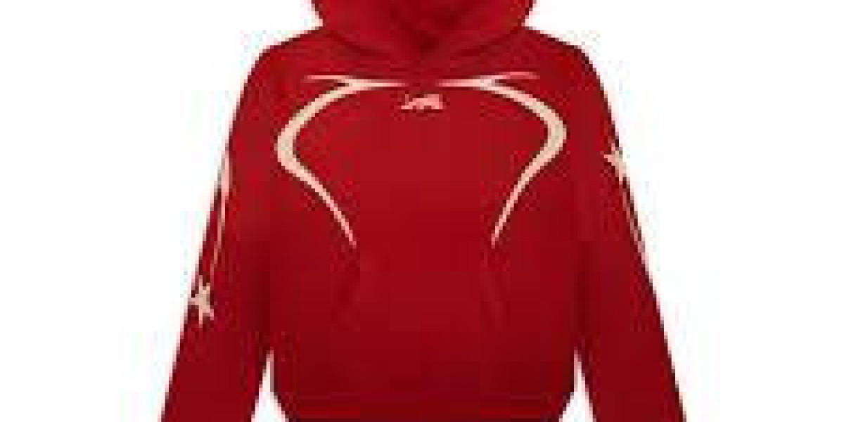 Hellstar Tracksuit: The Perfect Blend of Comfort and Style