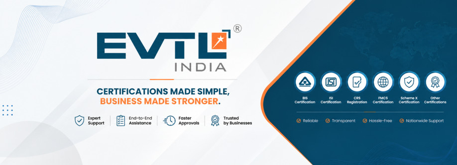 EVTL INDIA Cover Image