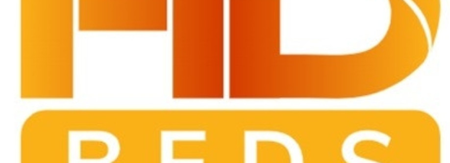 Heavenly dream beds ltd Cover Image