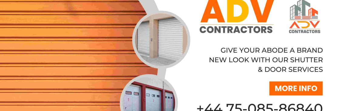 ADV Contractors Cover Image