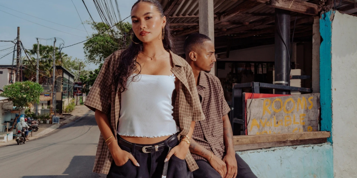 Shop the Luther Melbourne Clothing Winter Drop Now