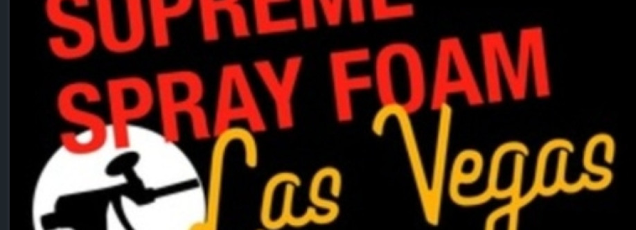 Supreme Spray Form LV Cover Image