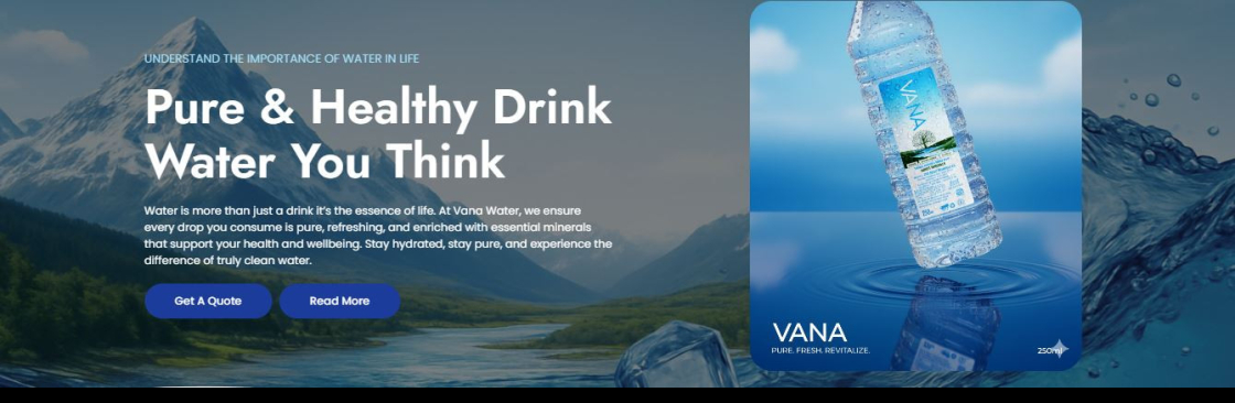Drink Vana Cover Image