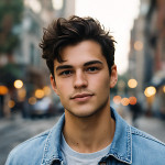 George Terry Profile Picture