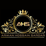 Arman Hossain Sardar Profile Picture