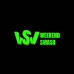 Weekend Smash Profile Picture