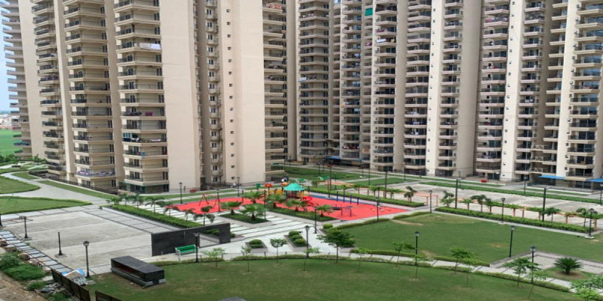 Hassle-Free Property Management in Noida | WealthChoice