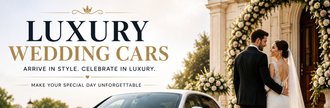 Dorchester Luxury Cars Cover Image