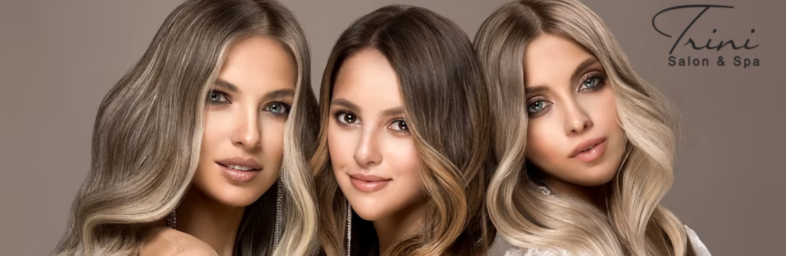 Trini Salons Cover Image