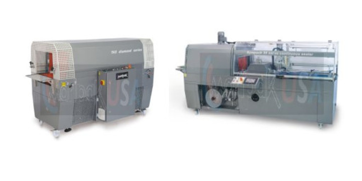 What is the Role of the Auto Shrink Wrap Machine in Wrapping Needs